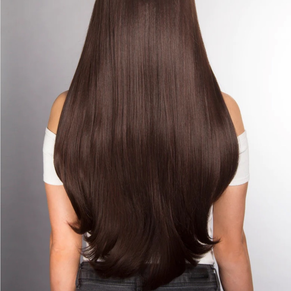 Bellami Synthetic 26 inch Isabella Wig